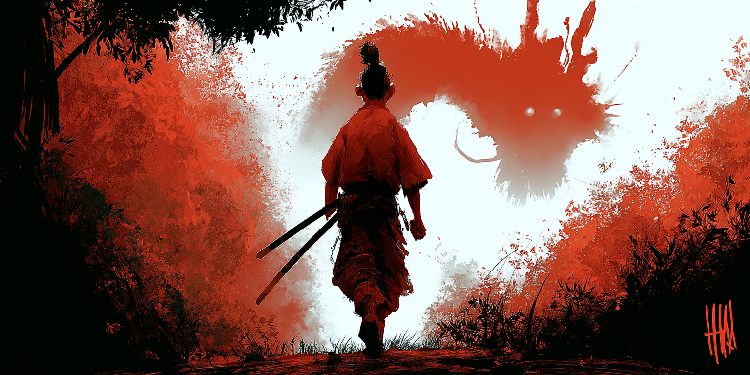 Kishōtenketsu: The Nintendo Way of Teaching Through Play